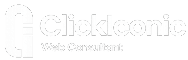 ClickIconic - Web Consultant