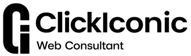 ClickIconic - Web Consultant