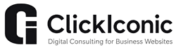 ClickIconic Logo